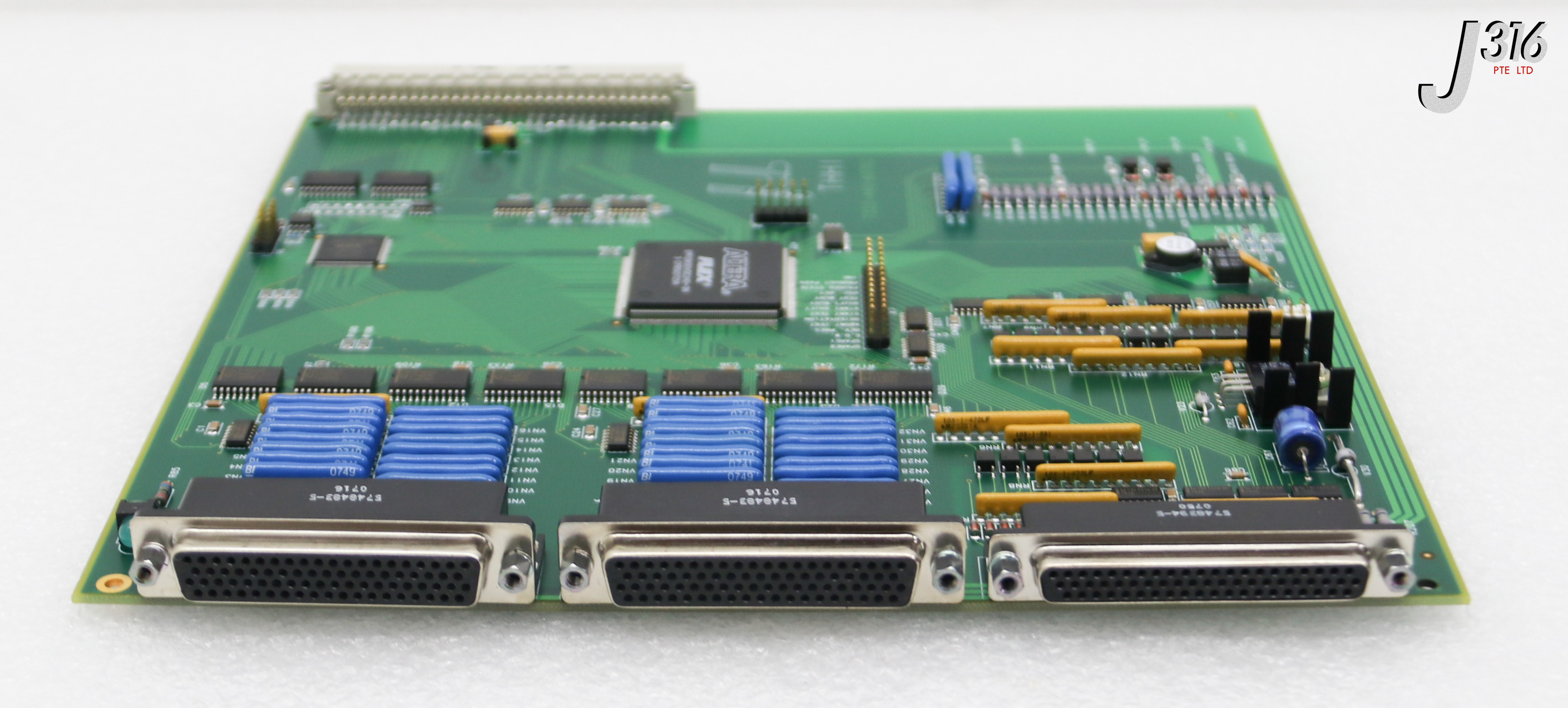 ライブベスト 37577 THHI PCB, ASSY 7322-442-60752 | eBay